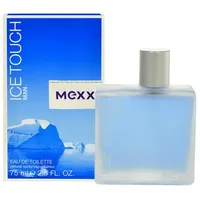 Mexx Ice Touch Edt 50 ml  82465803 4082800380144