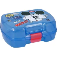 Mickey Mouse - Śniadaniówka / Lunchbox  Bt-50127 8412497501274