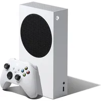 Microsoft Xbox Series S 512Gb Rrs-00010  08898426514090 889842651409