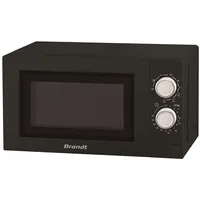 Microwave oven Brandt Gm2019B  3660767973527 85165000