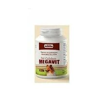 Mikita  Pet-Calcium /Megavit/ 1 007174 5907615400841