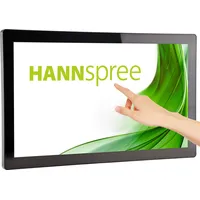 Monitor Hannspree Ho165Ptb  4711404023033