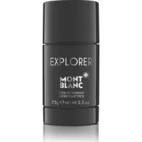 Mont Blanc Dezodorant explorer stick  3386460101080