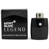 Mont Blanc Legend Edt 4.5 ml  3386460032759