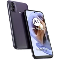 Motorola Moto G31 4/64Gb  Pasu0003Pl 840023225390