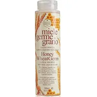 Nesti Dante Miele Germe Honey Wheat Germ Bath Shower l Liquid 300Ml  837524000212