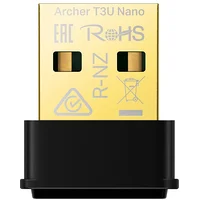 Network card Archer T3U Nano Usb Ac1300  Nktplwacu000013 6935364072667