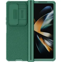 Nillkin Camshield Pro Case Simple etui Samsung Galaxy Z Fold 4 pokrowiec z osłonąaparat  Nlk913 6902048252646