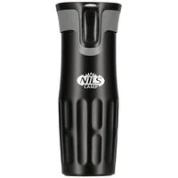 Nils Camp thermal mug Ncc06 Black  15-02-020 5907695506709 Agdniltkt0004