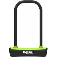Onguard  owe U-Lock Neon 115X230 mm 8153Gr Ong-8153Gr 7290001283691