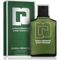 Paco Rabanne Pour Homme Edt 100 ml  3349668021345