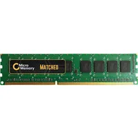 Pamięć dedykowana Coreparts 4Gb Memory Module for Hp  Mmhp059-4Gb 5706998870360