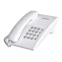 Telefon Panasonic Dect Kx-Ts500Pdb  5025232272136