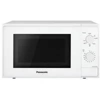 Panasonic Nn-K10Jwmepg microwave Countertop Combination 20 L 800 W White  5025232881178 Agdpankmw0030