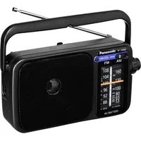 Panasonic radio Rf-2400Deg-K  5025232863440