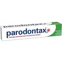 Parodontax  Pasta do Fluoride 75 ml 603048 4047400393048