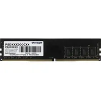 Patriot Memory Signature Psd48G32002 memory module 8 Gb 1 x Ddr4 3200 Mhz  4711378427424 Pampatdr40188