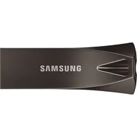 Pendrive Samsung Bar Plus 2020, 256 Gb  Muf-256Be4/Apc 8801643230678