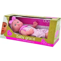 Peterkin  Baby Grace 25 cm Gxp-699193 5018621088111