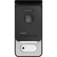 Philips Welcomeeye Outdoor kaseta zewnętrzna z  i kart/breloków,531106 531106 5908254811388
