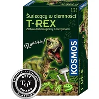 Piatnik  Archeo T-Rex 398526 5904162211029