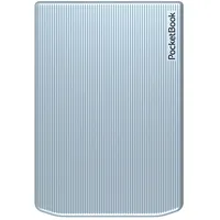 Pocketbook e-reader Verse 6 8Gb, bright blue  Pb629-2-Ww 7640152097058