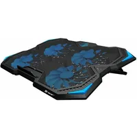 Tracer Trasta46098 notebook cooling pad 43.2 cm 17 1000 Rpm  5907512862582 Chltrcpod0008