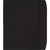 Pocketbook  Charge - Canvas Black Cover for Era Hn-Qi-Pu-700-Bk-Ww 7640152096877 764094