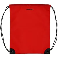 Backpack with drawstrings Avento 21Rz Red  614Sc21Rzroo 8716404279646