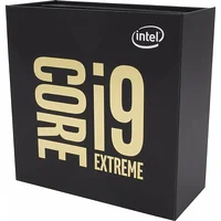 Procesor Intel Core i9-10980XE, 3 Ghz, 24.75 Mb, Box Bx8069510980Xe  5032037175357