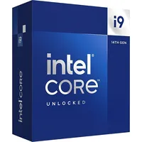 Intel Core i9-14900K processor 36 Mb Smart Cache Box  Bx8071514900K 5032037278522 Prointci90103