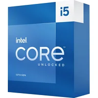 Processor Intel Core I5-13600K 5.1 Ghz Lga1700  Bx8071513600K 5032037258746 Prointci50272