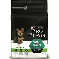 Purina Pro Plan Small  Mini Puppy Optistart z3kg 7613035114340