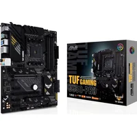 Asus Tuf Gaming B550-Pro  4711081033721