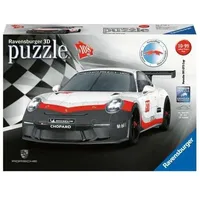 Ravensburger Puzzle 108  Porsche Gt3 Cup 3D Gxp-727473 4005556111473