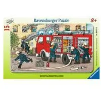 Ravensburger Puzzle 15 -  063215 4005556063215
