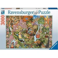 Ravensburger Puzzle  171354 p6 4005556171354