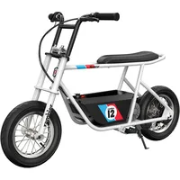 Razor Rambler 12 electric scooter 1 seats 23 km/h White  15173815 845423025427 Didrzopoj0015