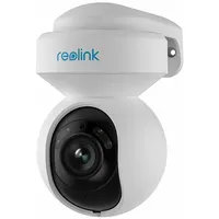 Reolink E Series E540 - 5Mp Outdoor Wi-Fi Camera, Person/Vehicle/Animal Detection, Pan  Tilt, 3X Optical Zoom E1 6975253982165 Ciprlnkam0085