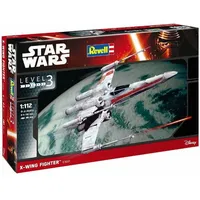 Revell Xwing fighter 03601  4009803889245