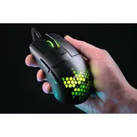 Roccat mouse Burst Pro, black Roc-11-745  731855507450