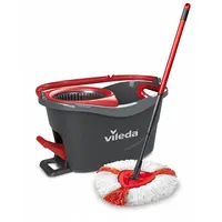 Vileda Easy Wring and Clean Turbo Rotary Mop Round 151153 163422  4023103194113