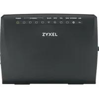 Router Zyxel Vmg3312-T20A Vmg3312-T20A-Eu01V1F  4718937594481