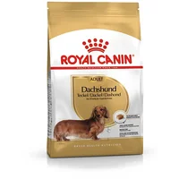 Royal Canin Dachshund Adult - dry dog food 7,5 kg  Amabezkar1968 3182550812016