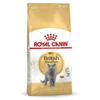 Royal Canin Fbn British Shorthair Adult - dry cat food 10Kg  Amabezkar1022 3182550756464
