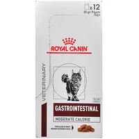 Royal Canin Intestinal Gastro Moderate Cat 12X85G  Dlzroykdk0029 9003579013601