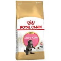 Royal Canin Maine Coon Kitten - dry cat food 2 kg  Dlzroyksk0013 3182550816502