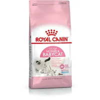 Royal Canin Mother  Babycat cats dry food 2 kg Dlzroyksk0011 3182550707312