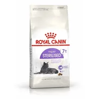 Royal Canin Sterilised 7 - dry cat food 10 kg  Amabezkar1901 3182550805629