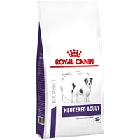 Royal Canin Vet Vcn Neutered Adult Small Dog - Dry dog food Poultry, Pork 8 kg  Dlzroyksp0116 3182550761970